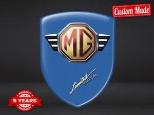 MG Diseños Pegatinas Auto Estilo Minimalista Personalizable